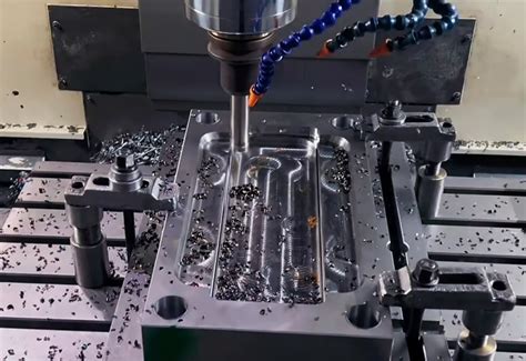 Precision CNC Machining Cape Coral, FL 